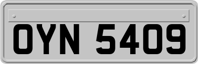 OYN5409