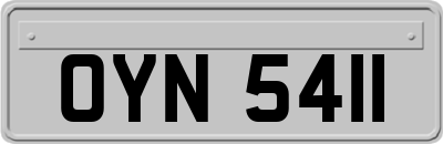 OYN5411