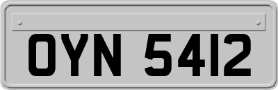OYN5412