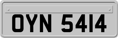 OYN5414