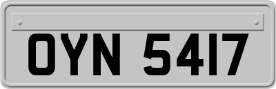 OYN5417