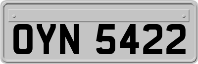 OYN5422