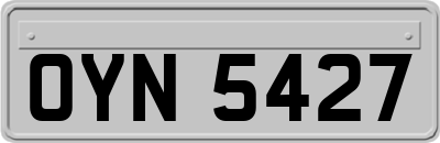 OYN5427