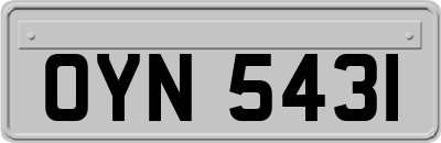 OYN5431