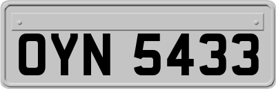 OYN5433
