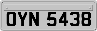 OYN5438