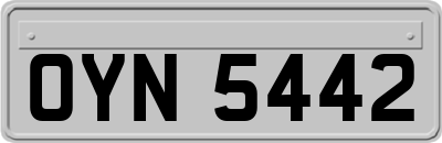 OYN5442
