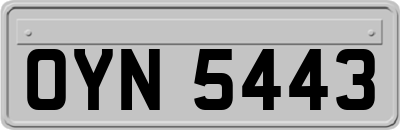 OYN5443