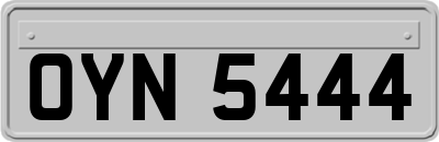 OYN5444