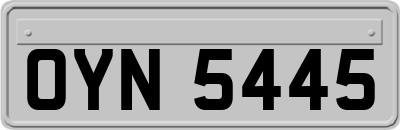 OYN5445