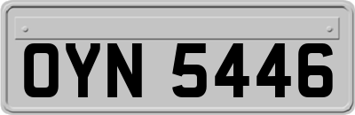 OYN5446