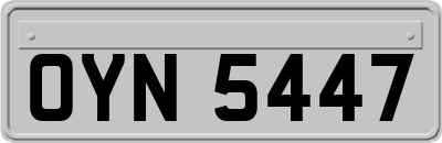 OYN5447