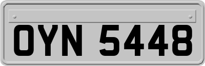 OYN5448