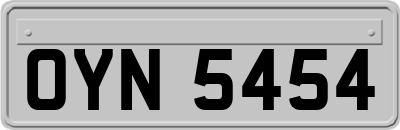 OYN5454