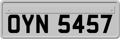 OYN5457