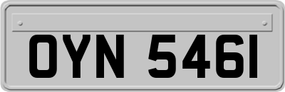 OYN5461