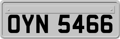 OYN5466