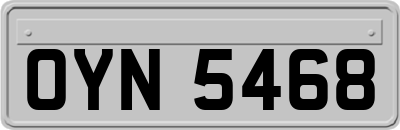 OYN5468