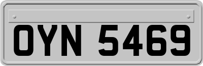 OYN5469