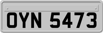 OYN5473