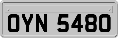 OYN5480