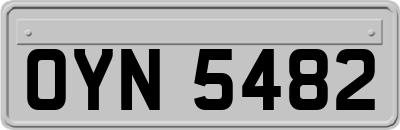 OYN5482