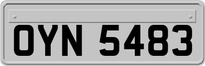 OYN5483