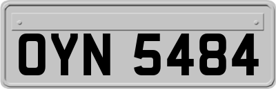 OYN5484