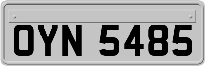 OYN5485