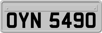 OYN5490