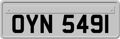 OYN5491