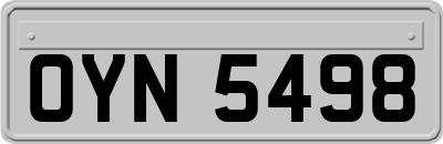 OYN5498