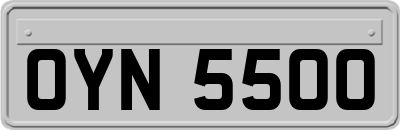 OYN5500
