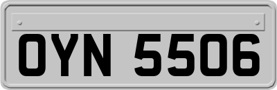 OYN5506