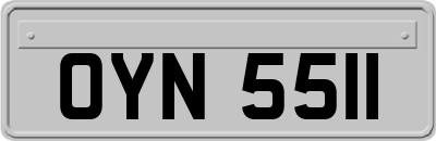 OYN5511