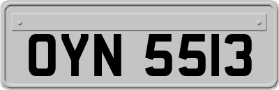 OYN5513