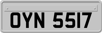 OYN5517