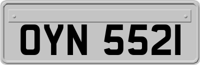 OYN5521