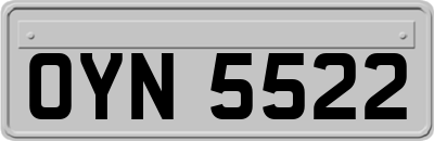 OYN5522