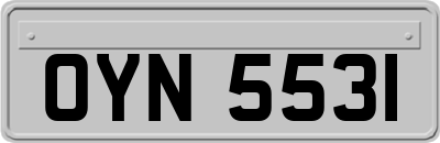 OYN5531