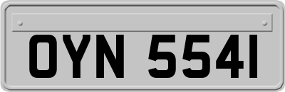 OYN5541