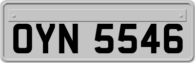OYN5546