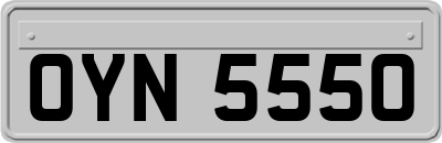 OYN5550