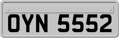 OYN5552