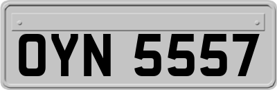OYN5557