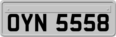 OYN5558