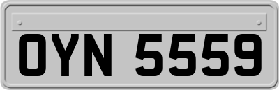 OYN5559