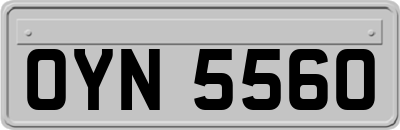 OYN5560