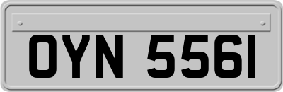 OYN5561