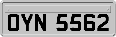 OYN5562